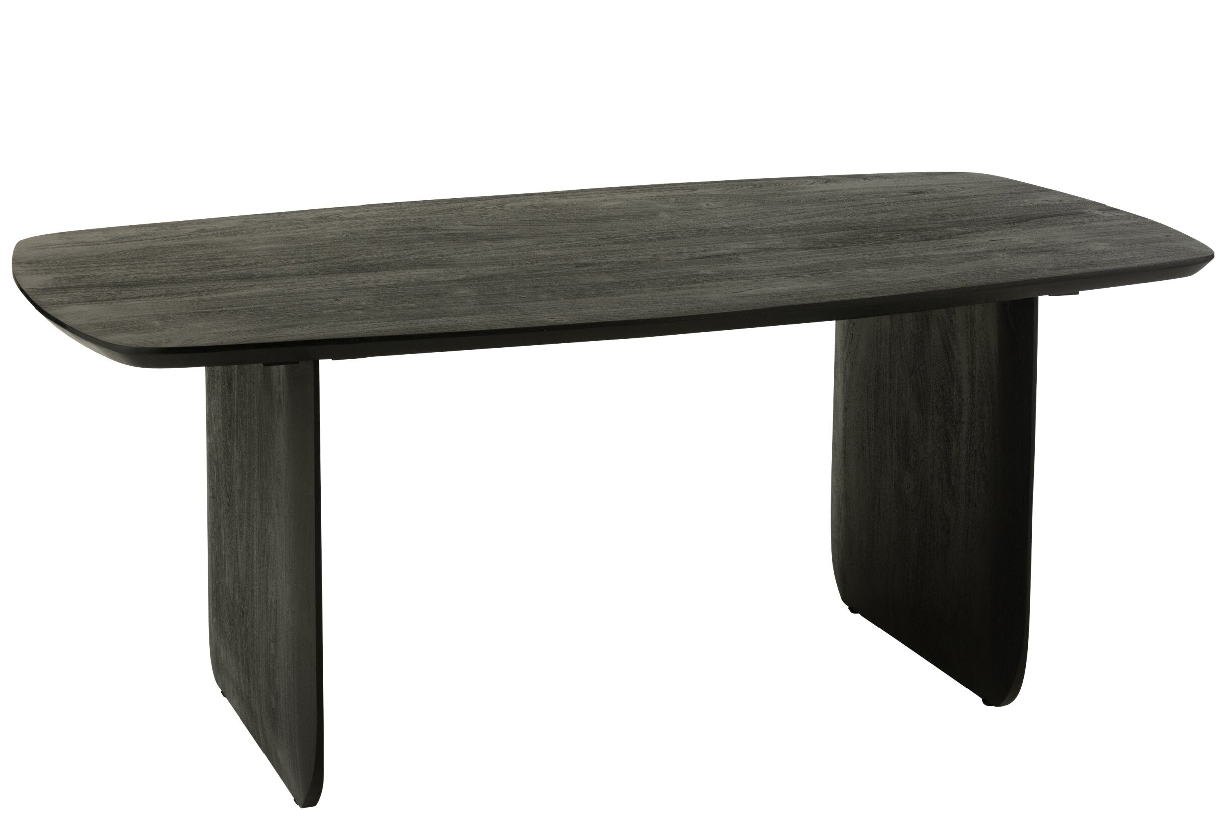 Stół do jadalni ACACIA z drewna akacjowego 190 cm