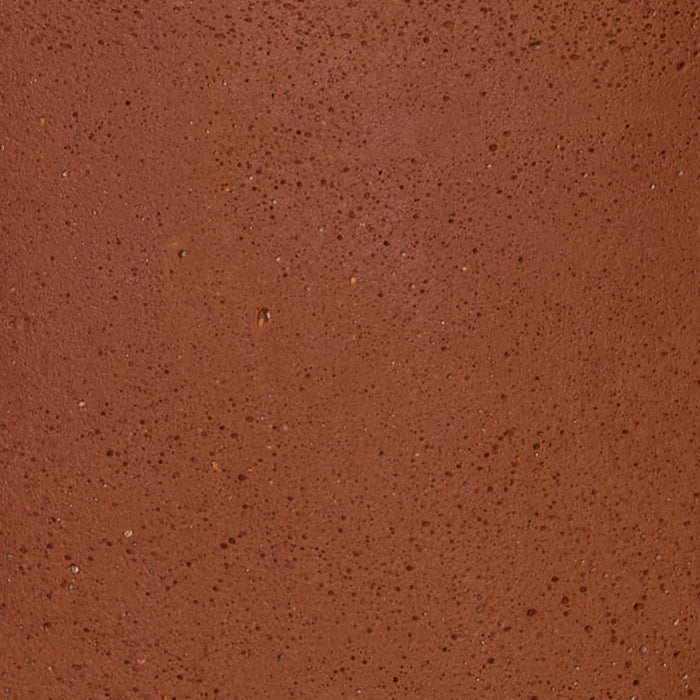 Donice zewnętrzne Desert Red zestaw 2 szt.