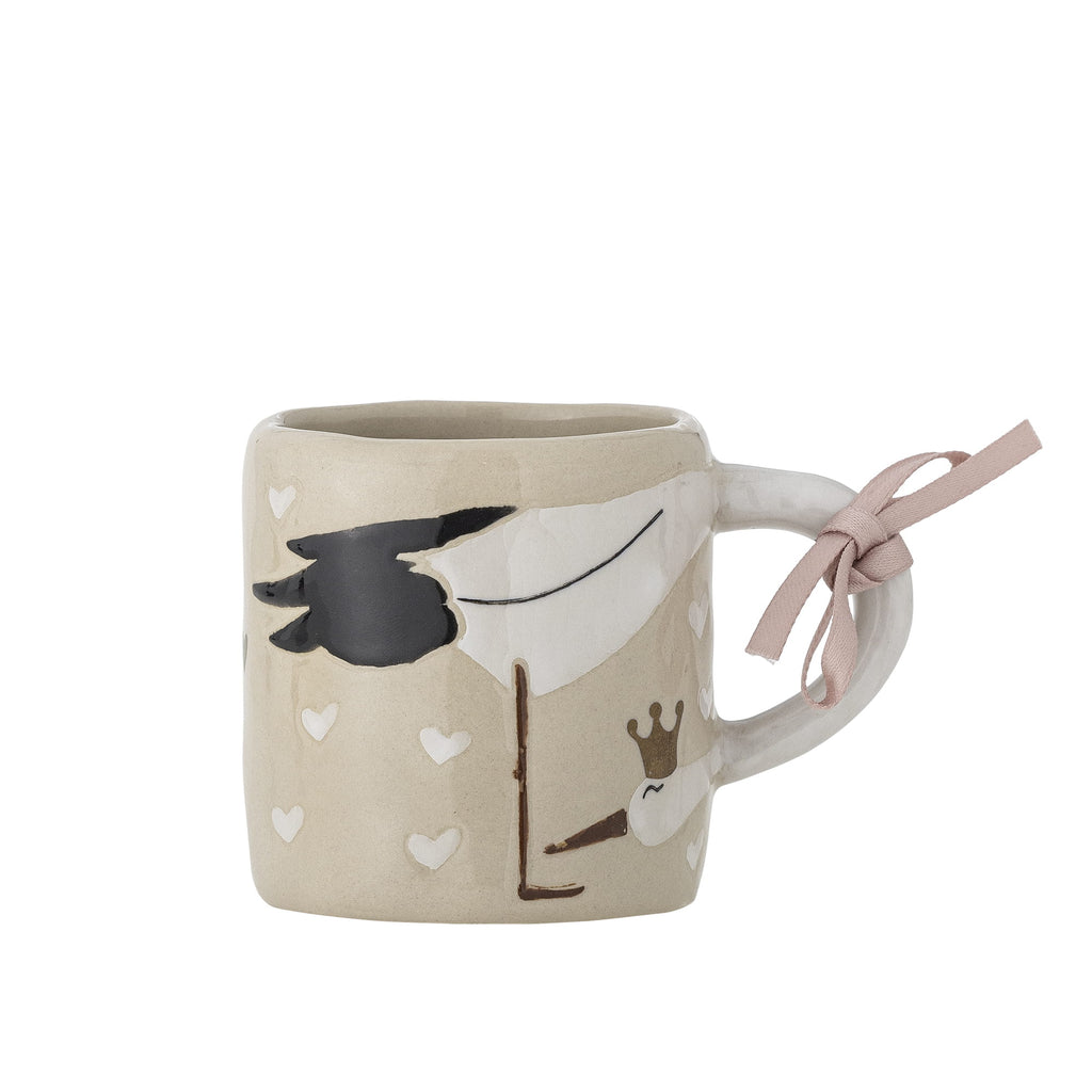 Bloomingville BAMBINO Kubek Prezentowy z Okazji Narodzin Dziecka Bloomingville