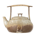 Bloomingville IKIGAI Dzbanek do Herbaty w Japońskim Stylu 1,55 l kamionka Bloomingville