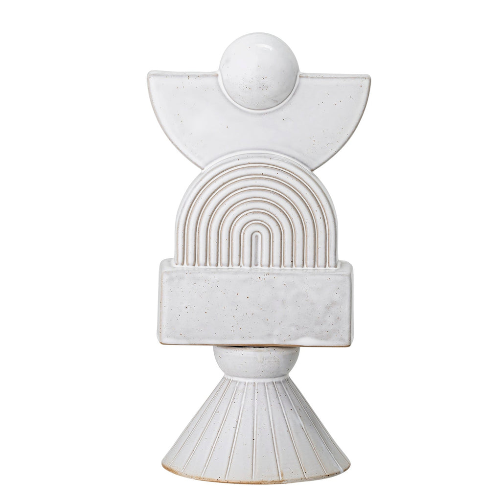 Dekoracja Beatrice Aztec Bloomingville