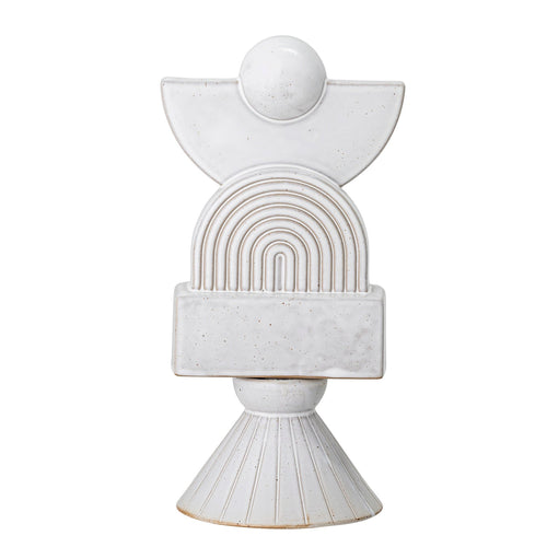 Dekoracja Beatrice Aztec Bloomingville