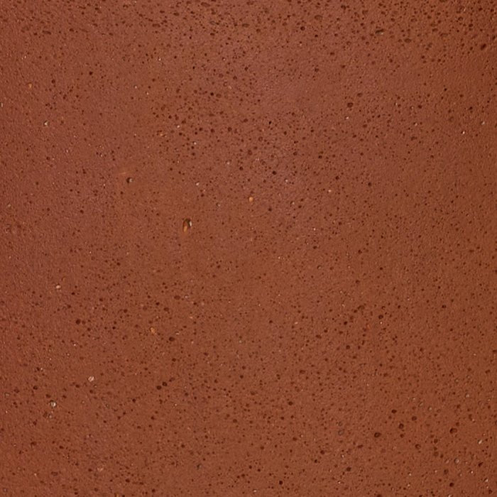 Donice zewnętrzne Desert Red zestaw 2 szt. Hübsch