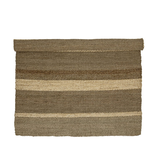 Dywan Felex trawa morska 260x180 cm Bloomingville