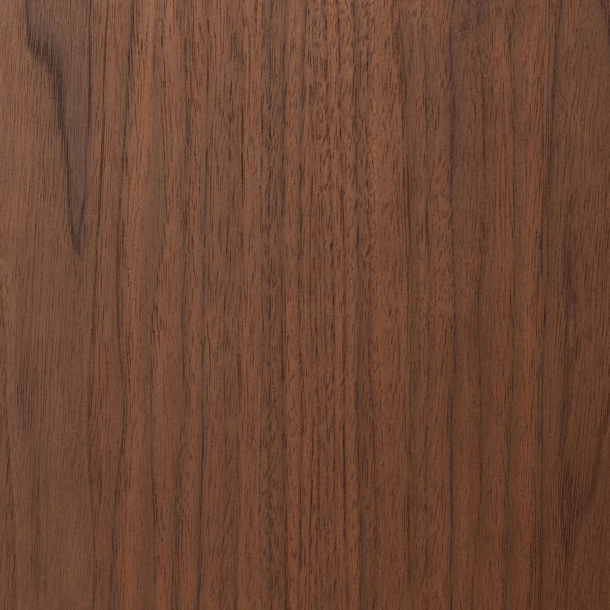 Komoda FERMO 150 cm – fornir orzech włoski, 3-drzwiowa