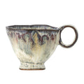 Filiżanka Imogen kamionka Ø8,5x7 cm Bloomingville 175 ml Bloomingville