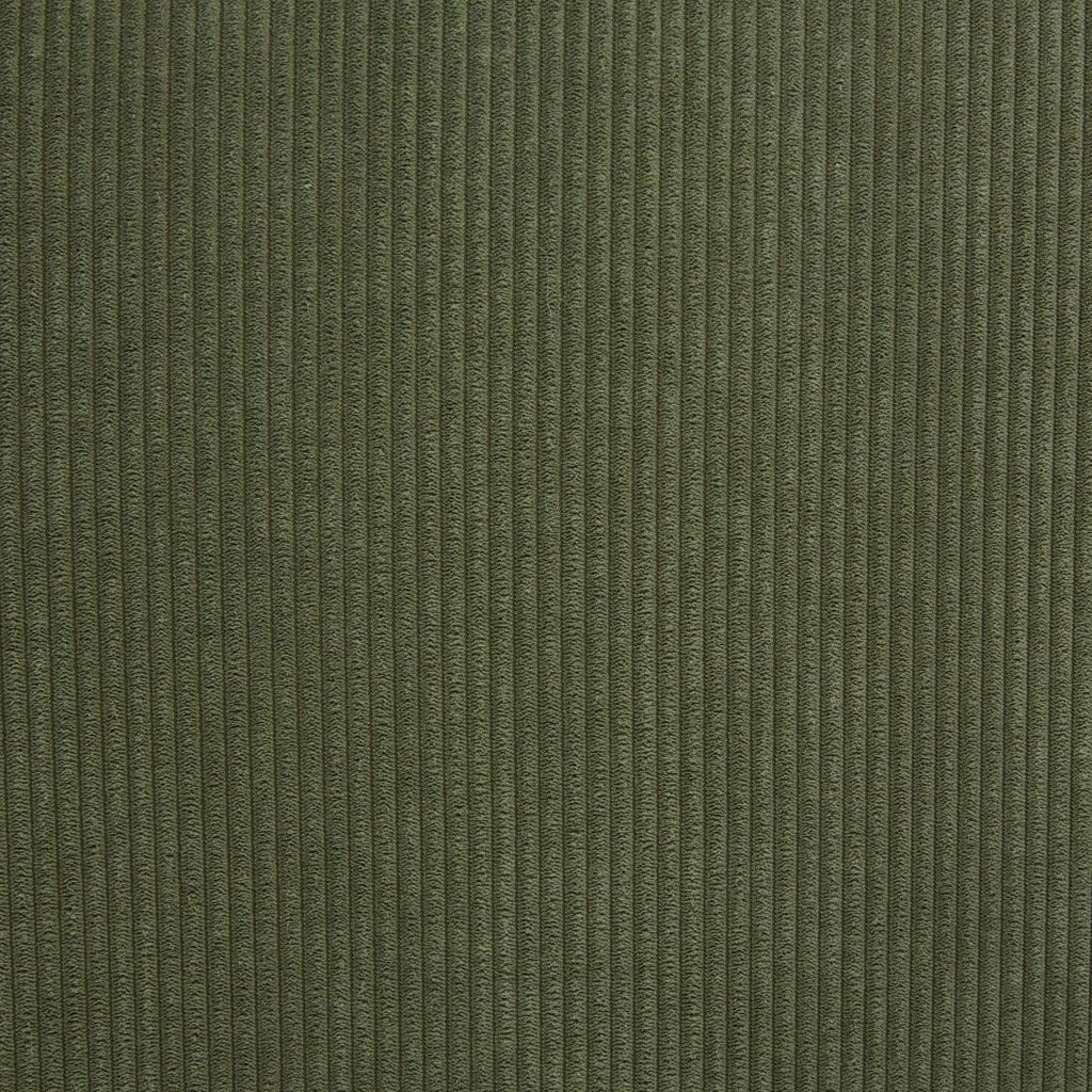 Fotel Cleo sztruksowy khaki Zago