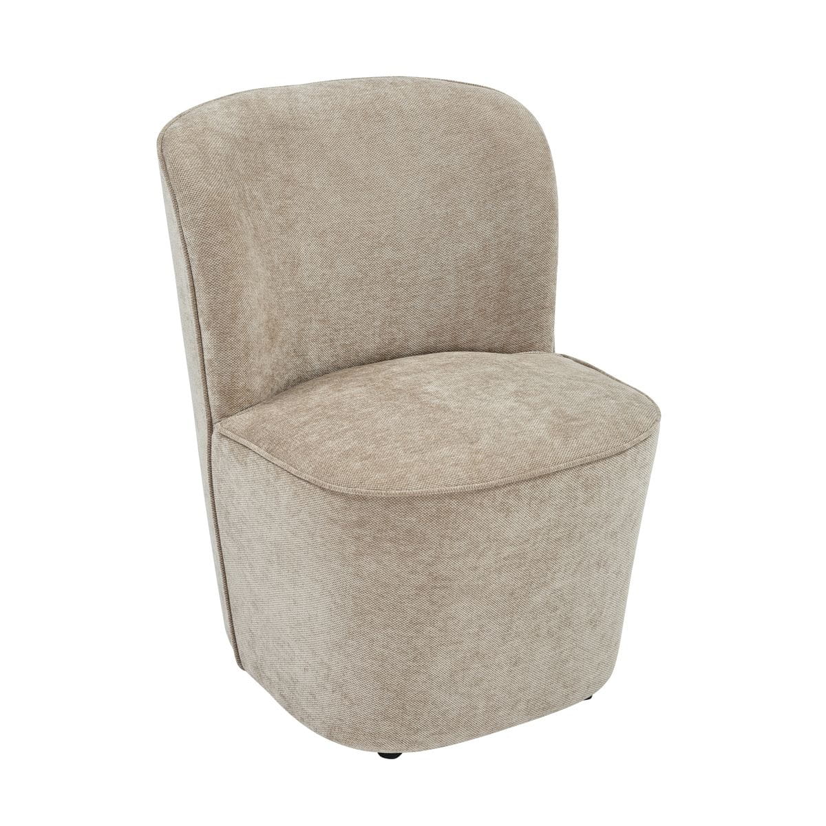 Fotel JONA taupe Zago