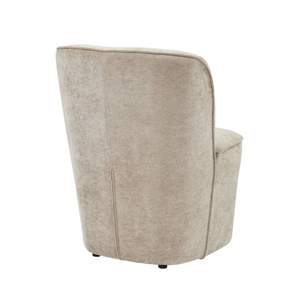 Fotel JONA taupe Zago