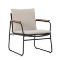 Fotel wypoczynkowy Hampton Bloomingville