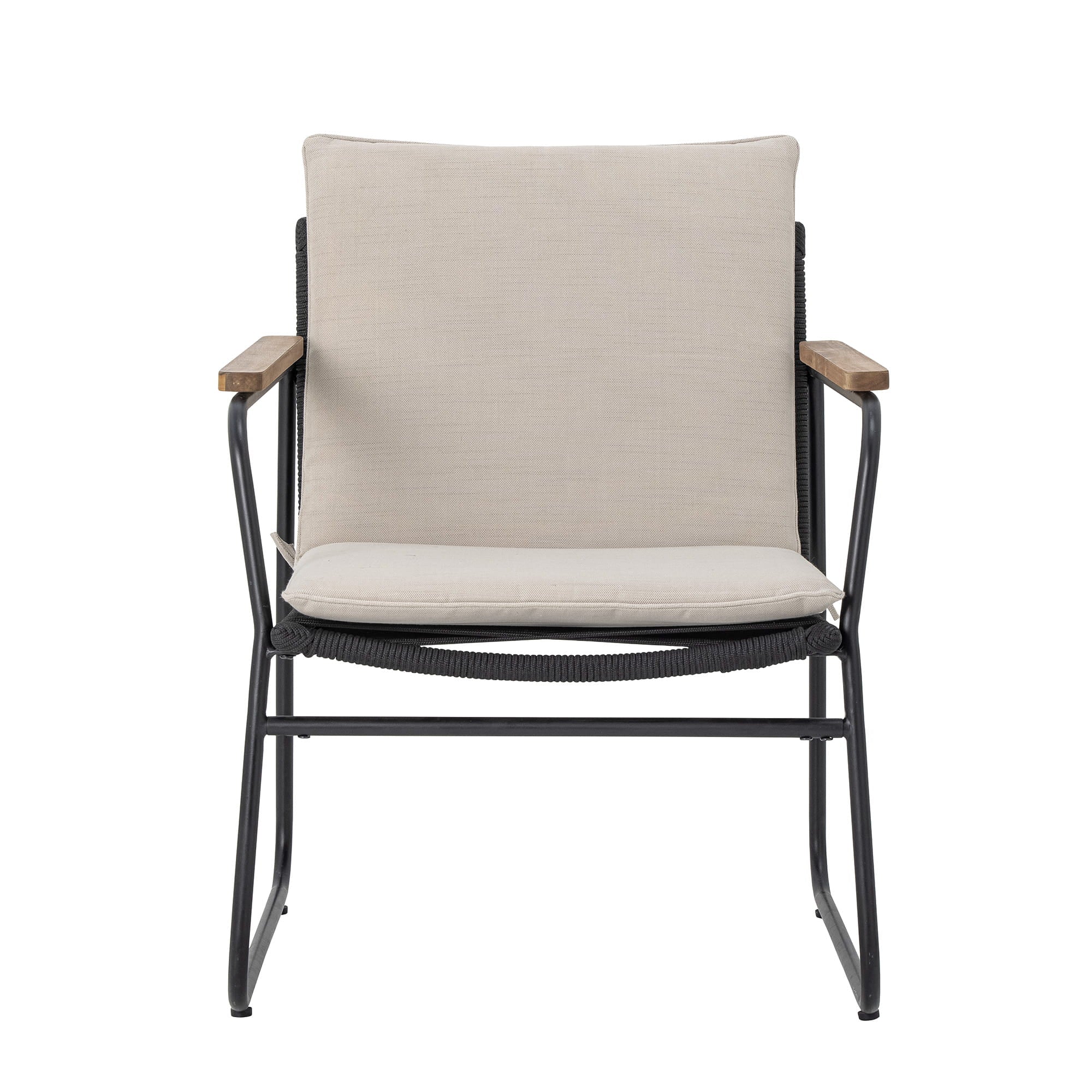 Fotel wypoczynkowy Hampton Bloomingville