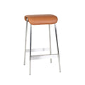 Hoker Avenue stołek barowy 75 cm Hübsch