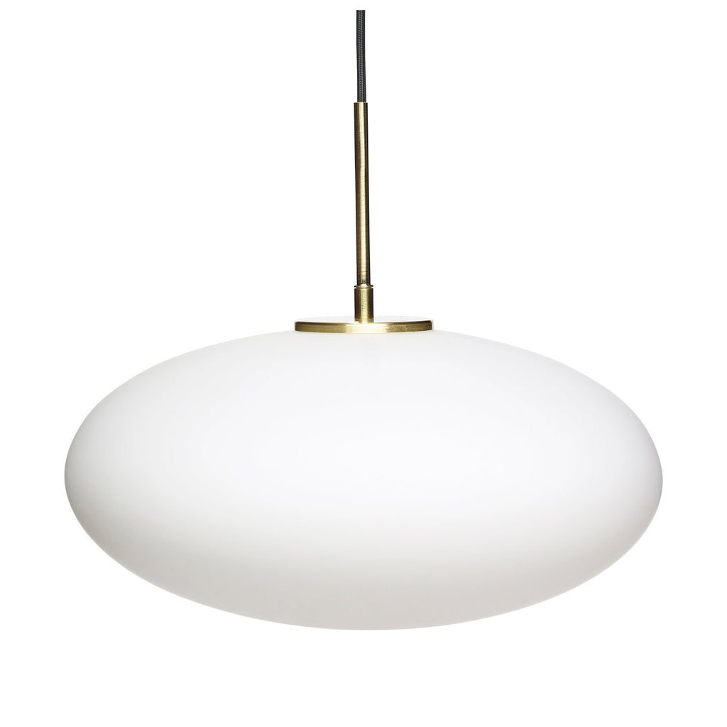 Hübsch Lampa wisząca Muse Hübsch