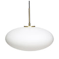 Hübsch Lampa wisząca Muse Hübsch