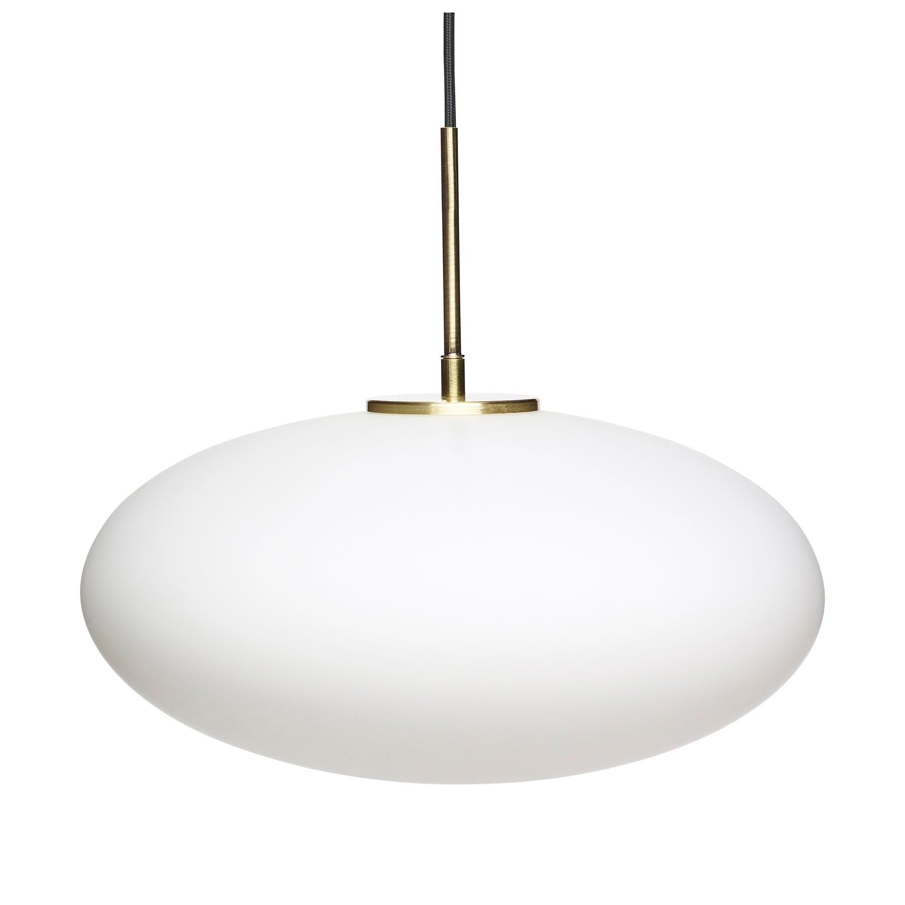 Hübsch Lampa wisząca Muse Hübsch