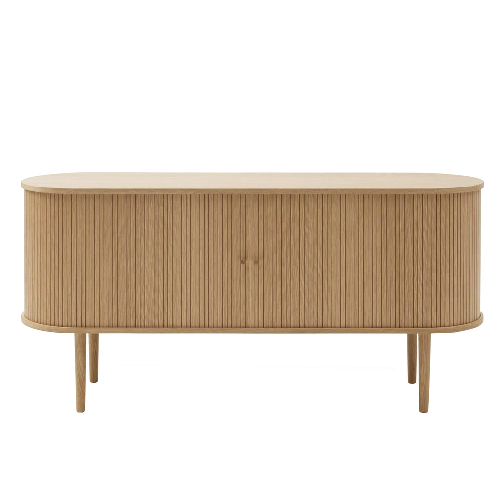 Komoda rtv Pure naturalny dąb THE HOMECEPT