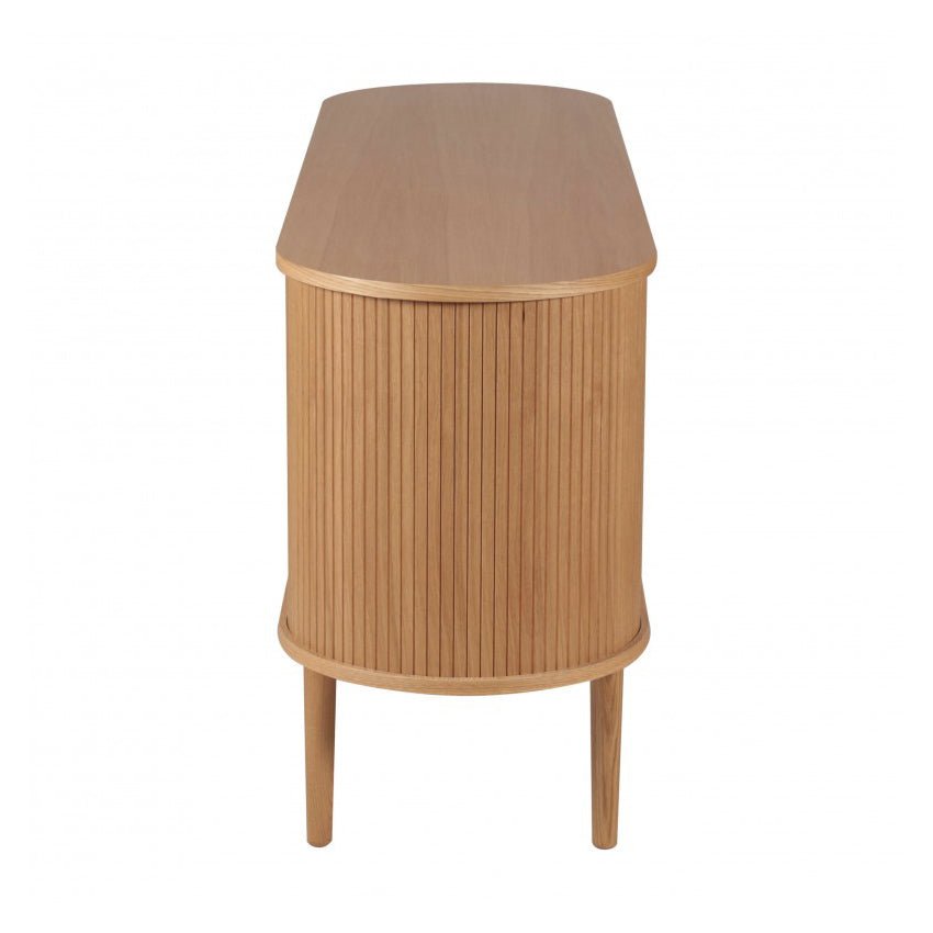 Komoda rtv Pure naturalny dąb THE HOMECEPT