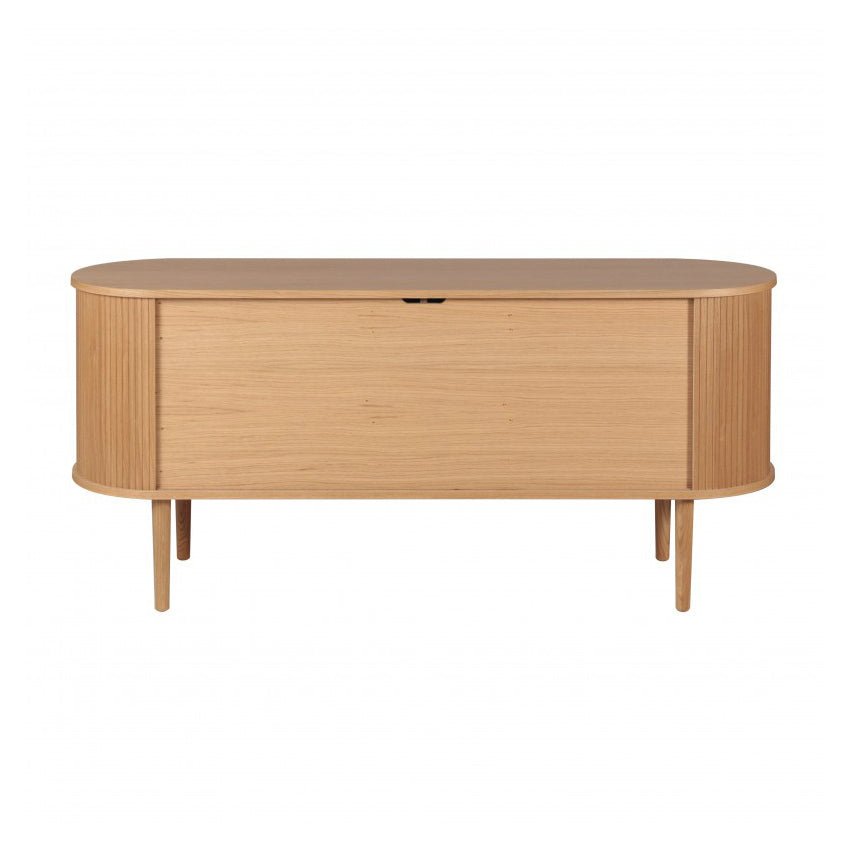 Komoda rtv Pure naturalny dąb THE HOMECEPT
