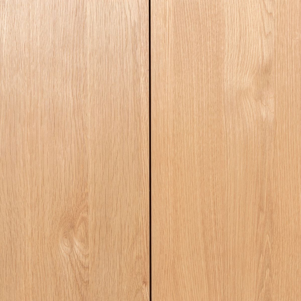 Komoda SIROCCO 154 cm 3 - drzwiowa z naturalnego dębu Zago