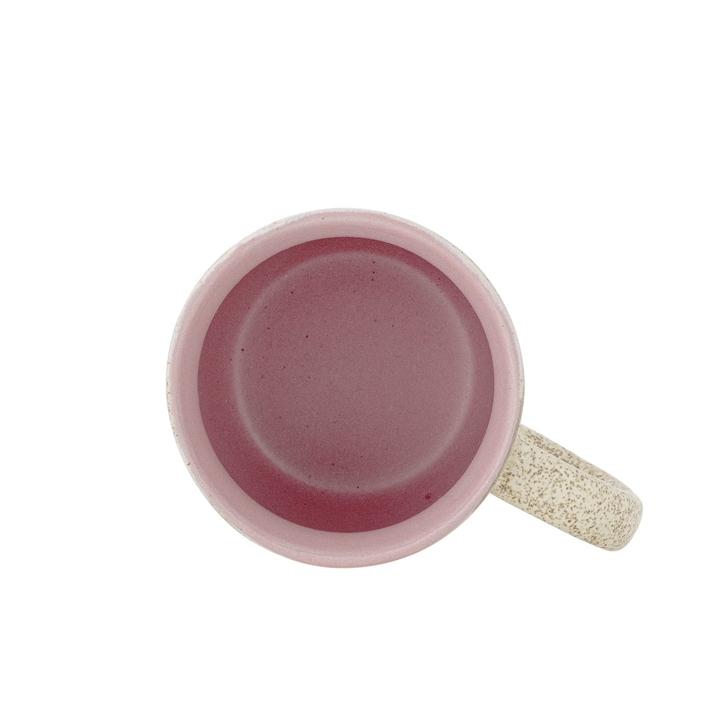 Kubek Cherry ø7x8cm wisienki 170 ml Bloomingville Mini bez marki