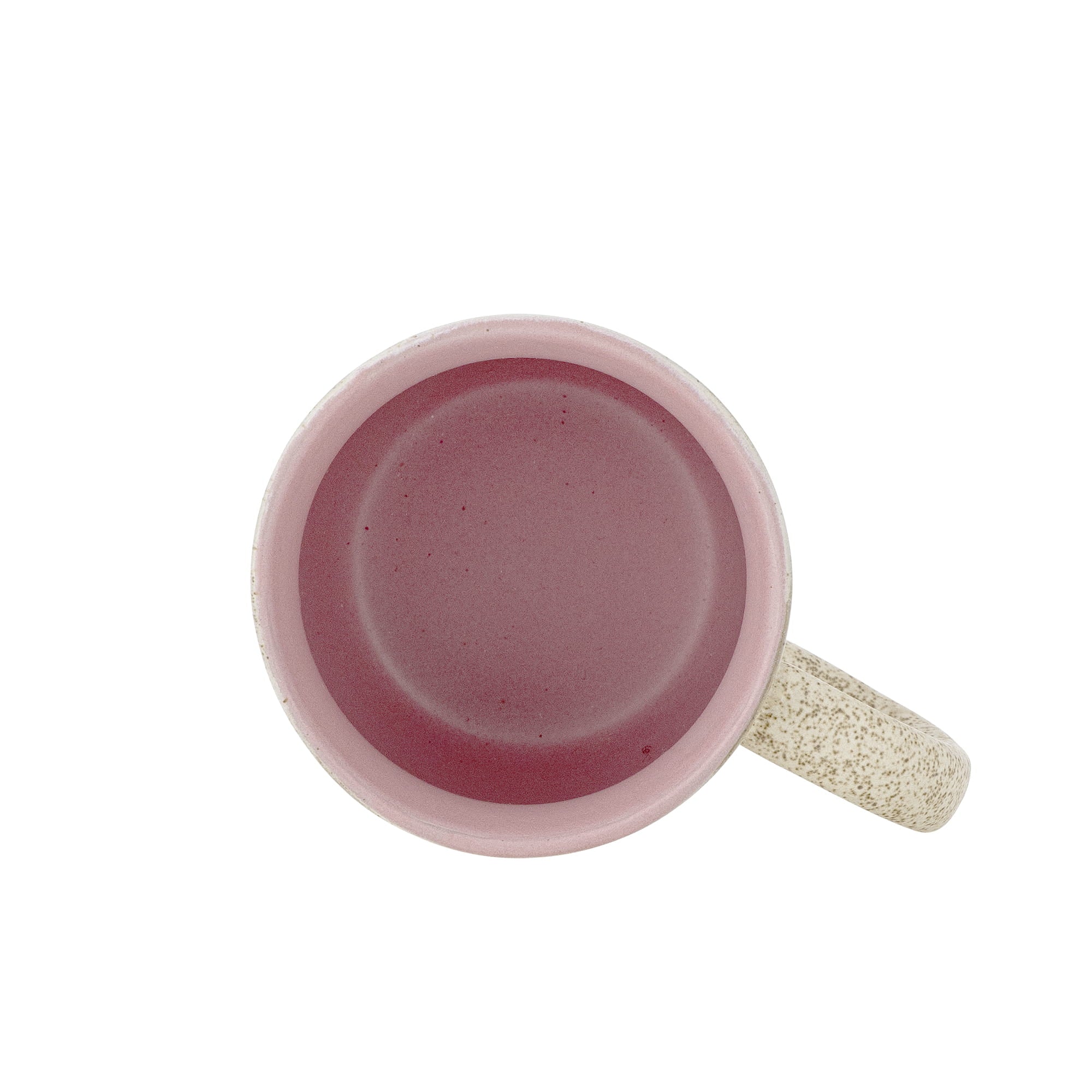 Kubek Cherry ø7x8cm wisienki 170 ml Bloomingville Mini bez marki