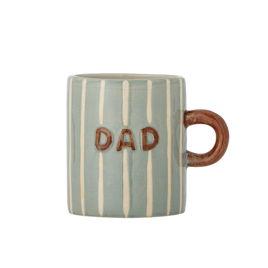 Kubek DAD Cherish kamionka 325ml dla taty Bloomingville