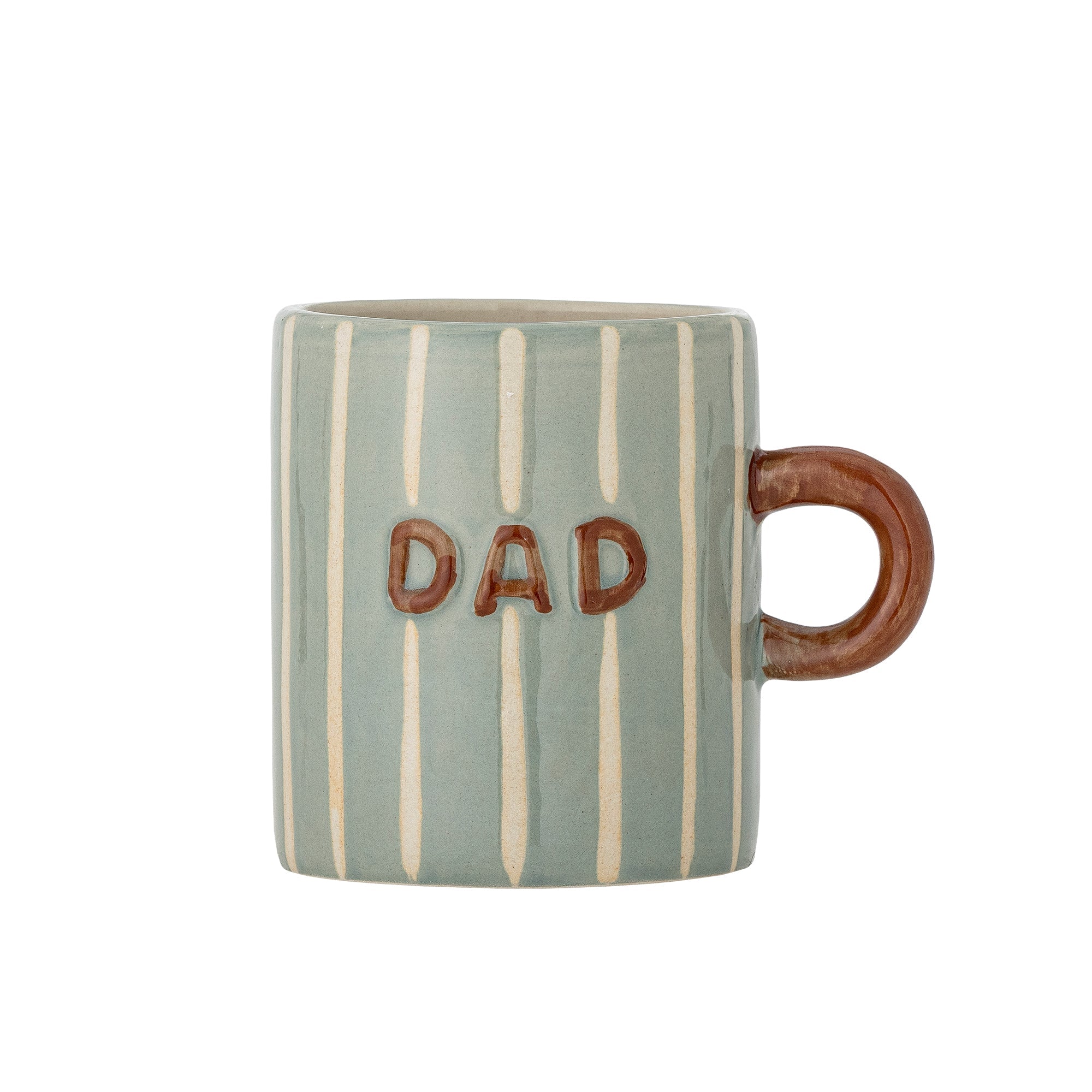 Kubek DAD Cherish kamionka 325ml dla taty Bloomingville