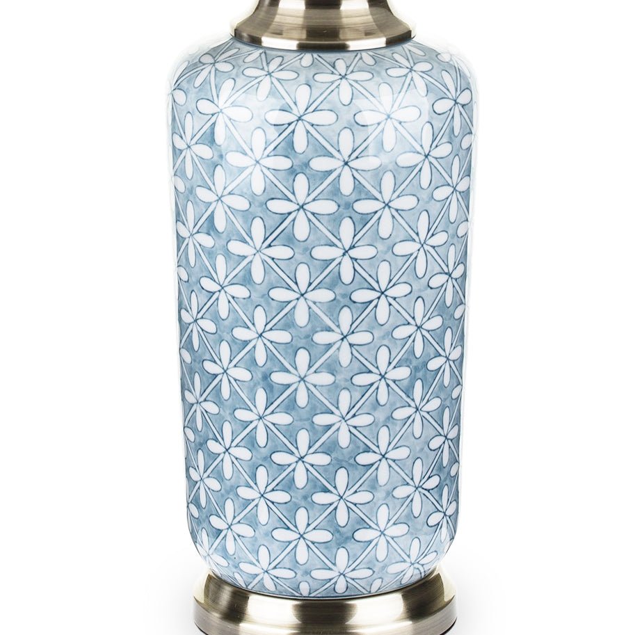 Lampa ceramiczna Fiori THE HOMECEPT
