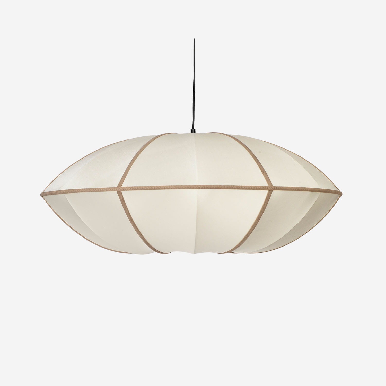 Lampa Indochina Ufo Amber OI SOI OI