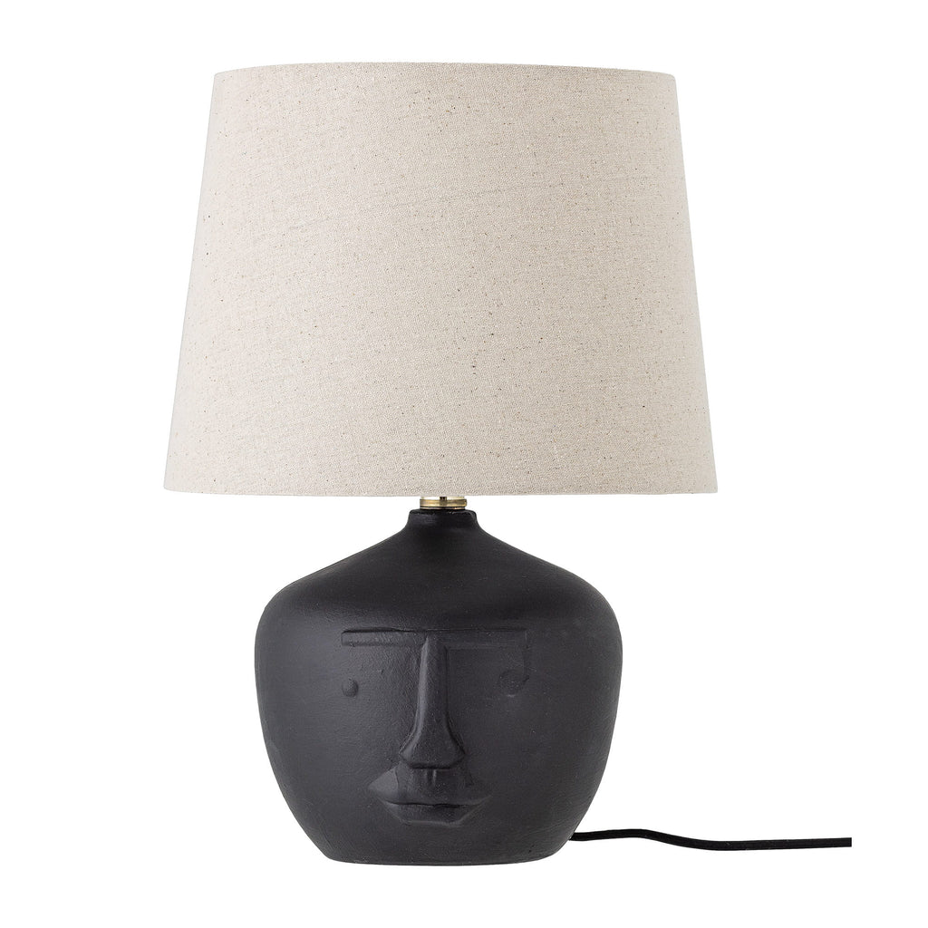 Lampa Matheo terakota Bloomingville