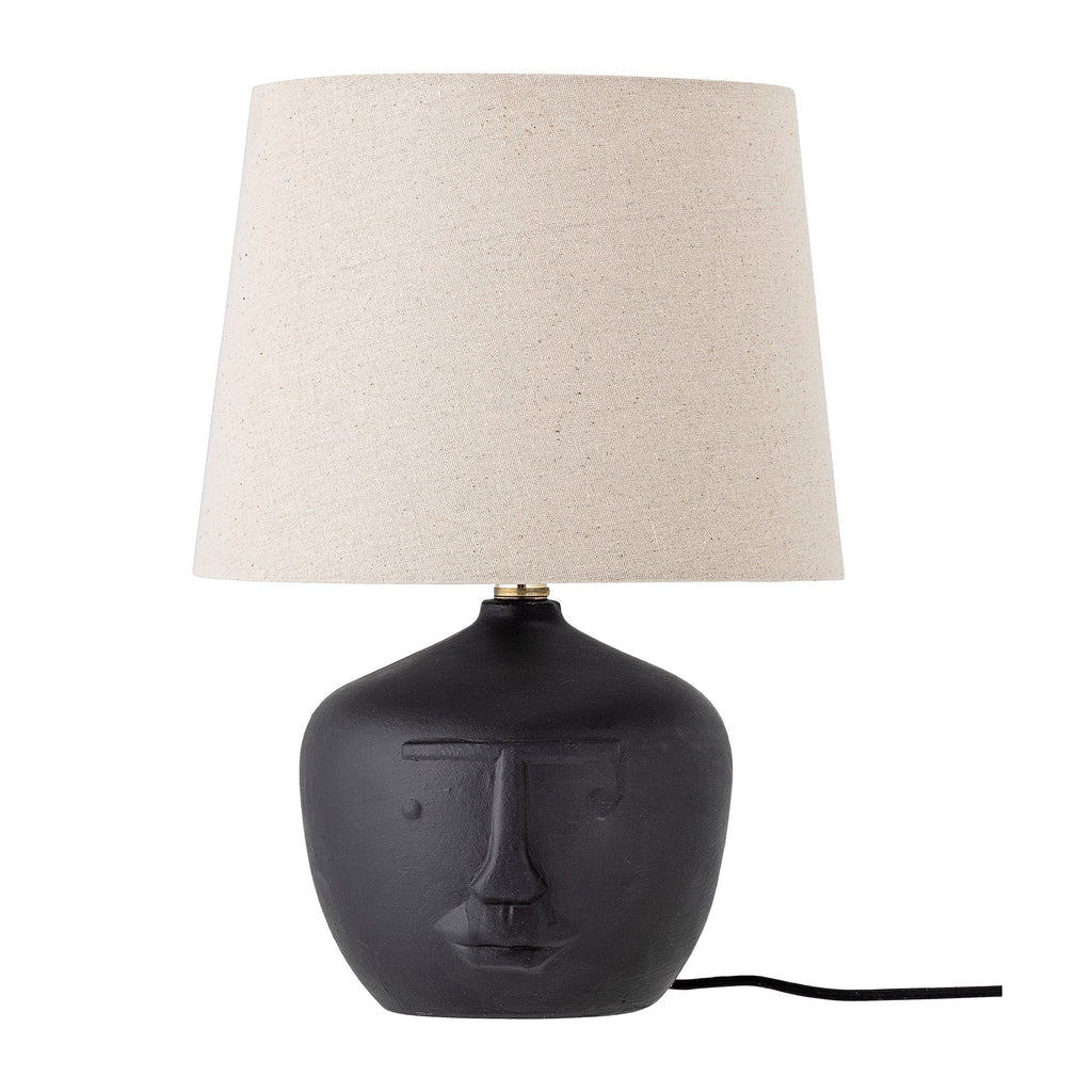 Lampa Matheo terakota Bloomingville