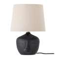 Lampa Matheo terakota Bloomingville