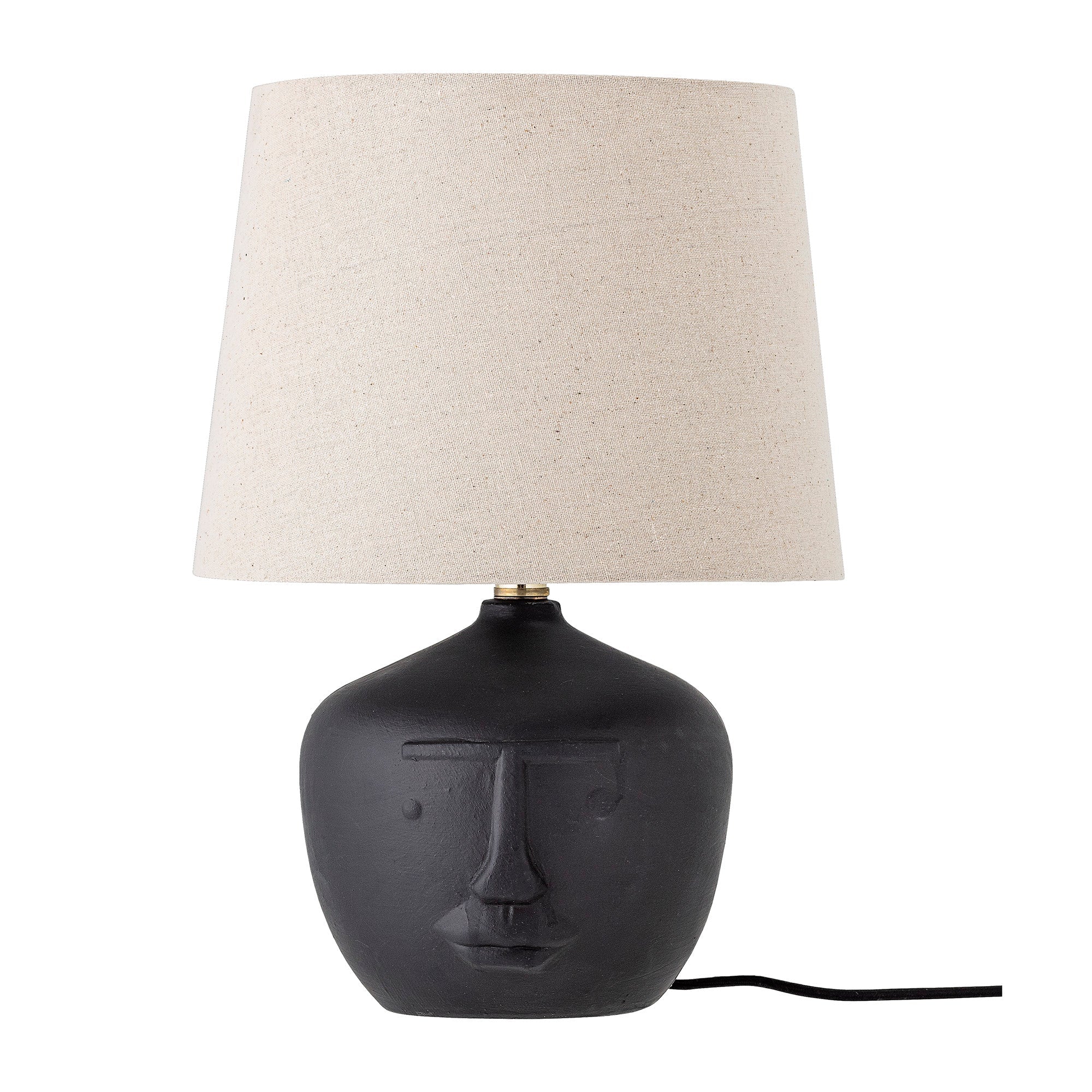 Lampa Matheo terakota Bloomingville