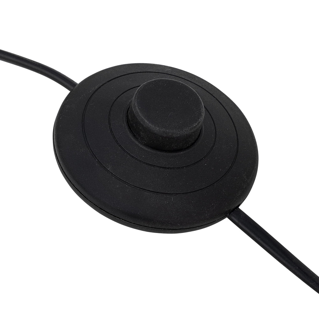 Lampa podłogowa Giacoma naturalny Drewno kauczukowe Bloomingville