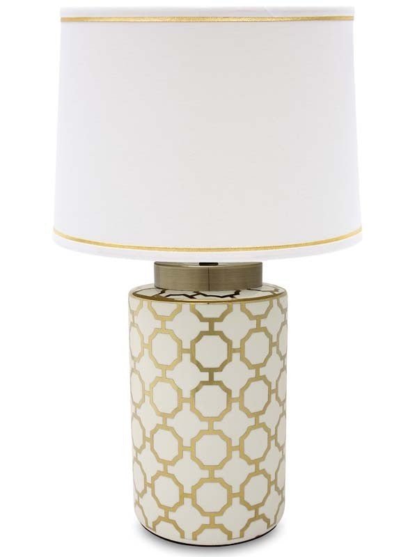 Lampa stołowa Casablanca 63cm THE HOMECEPT