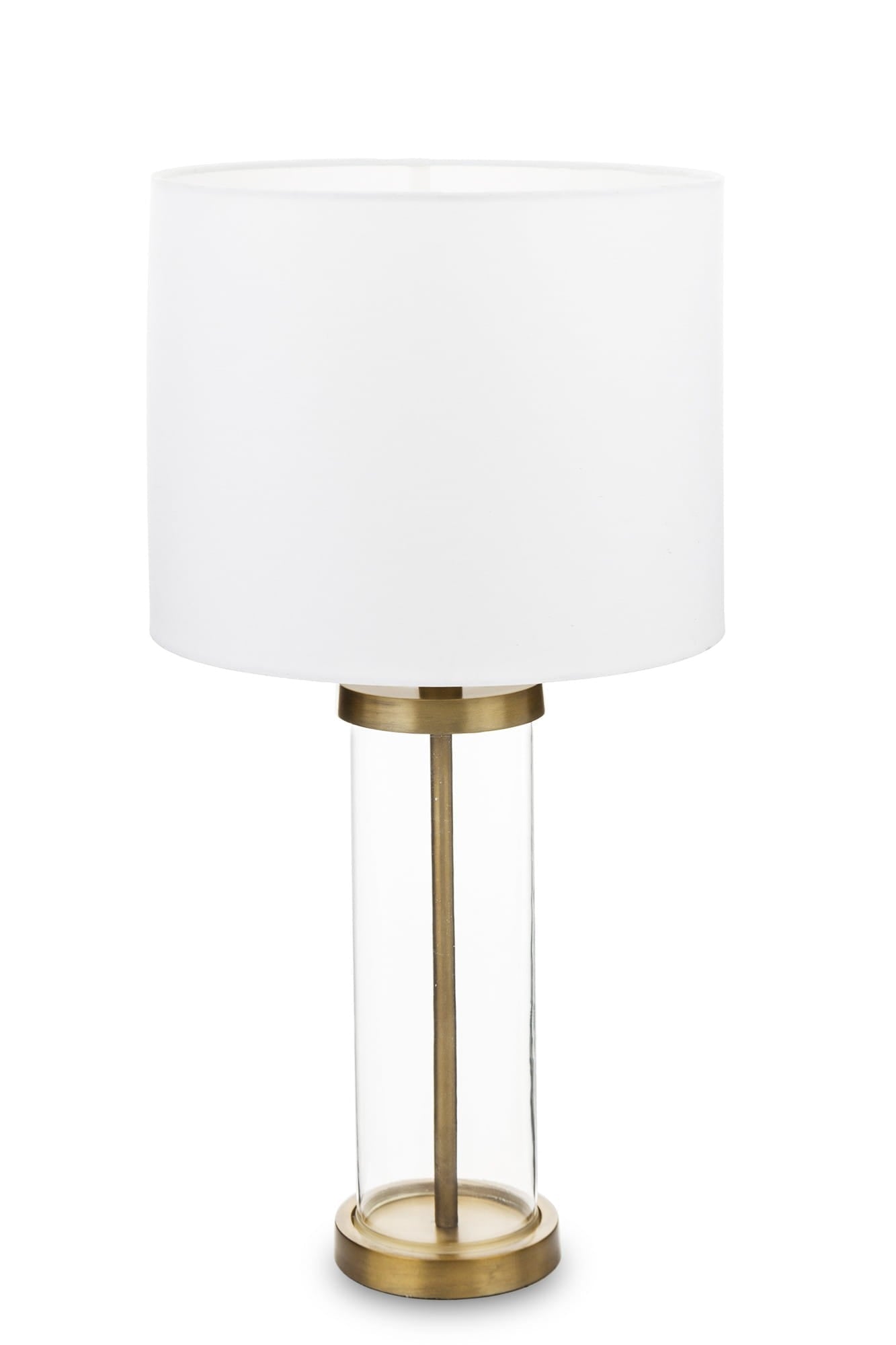 Lampa stołowa Frank THE HOMECEPT