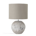 Lampa stołowa Isedora naturalny Kamionka Bloomingville