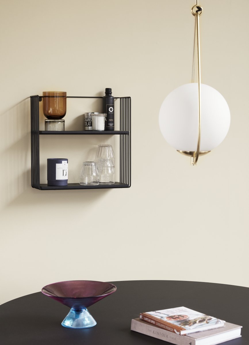 Lampa wisząca Above ø30xh83cm Hübsch