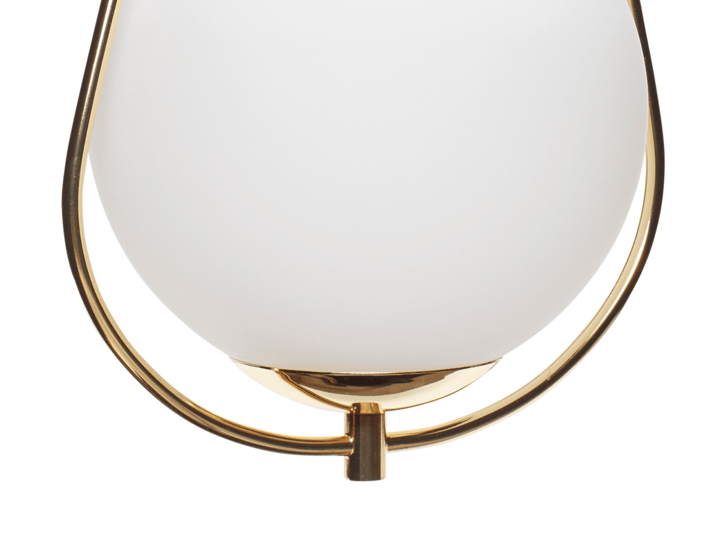 Lampa wisząca Above ø30xh83cm Hübsch