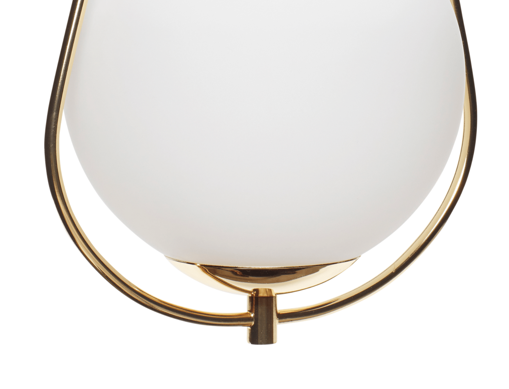 Lampa wisząca Above ø30xh83cm Hübsch