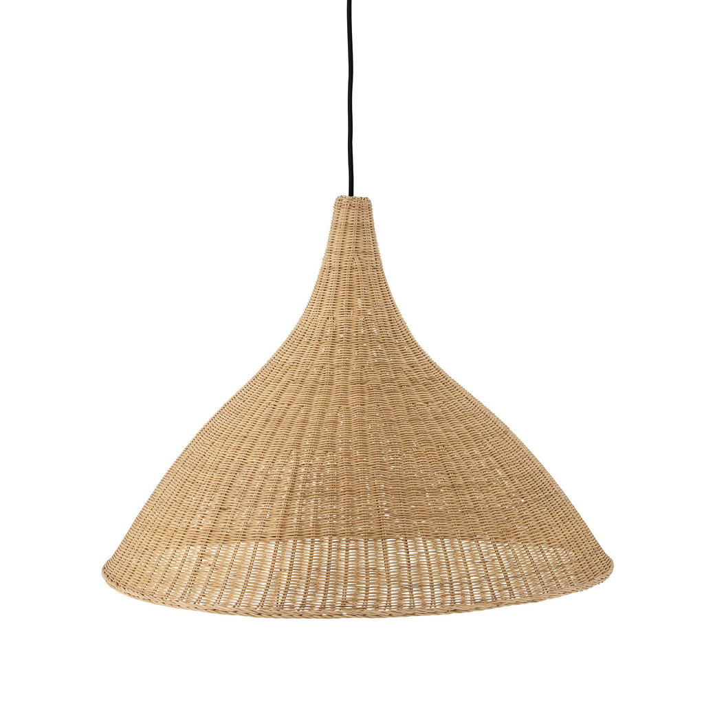 Lampa wisząca Camine naturalny rattan Bloomingville