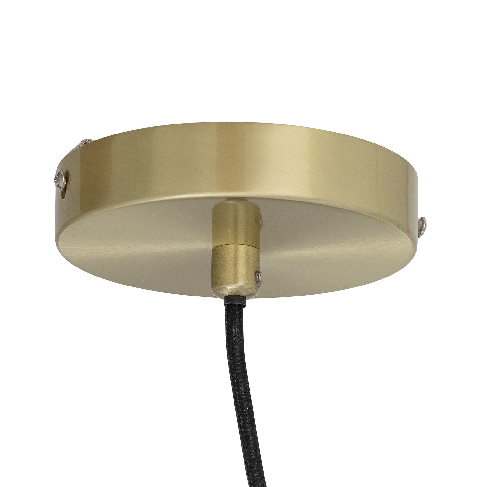 Lampa wisząca Felizia naturalny Papier Bloomingville