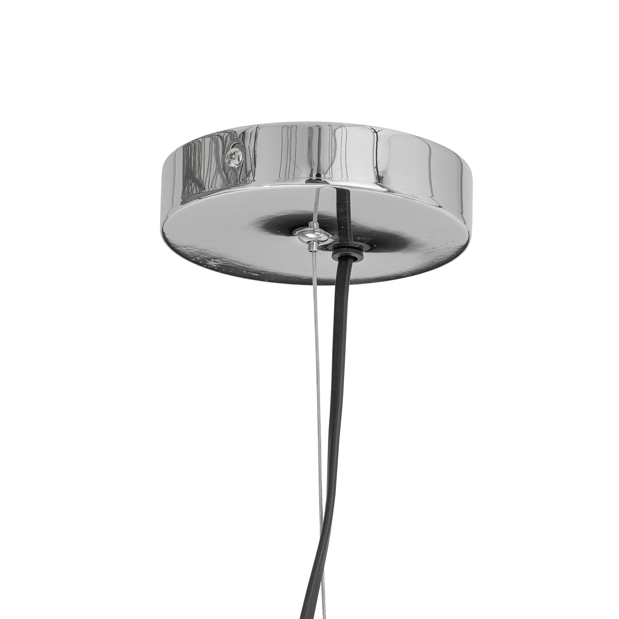 Lampa wisząca Isalina naturalny Papier Bloomingville