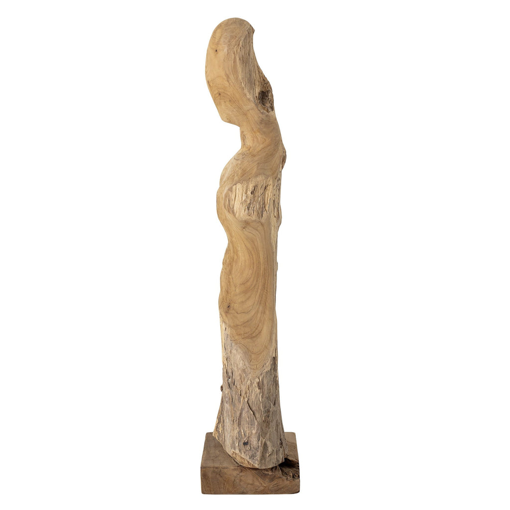 Lenoa Deco naturalny Teak Bloomingville