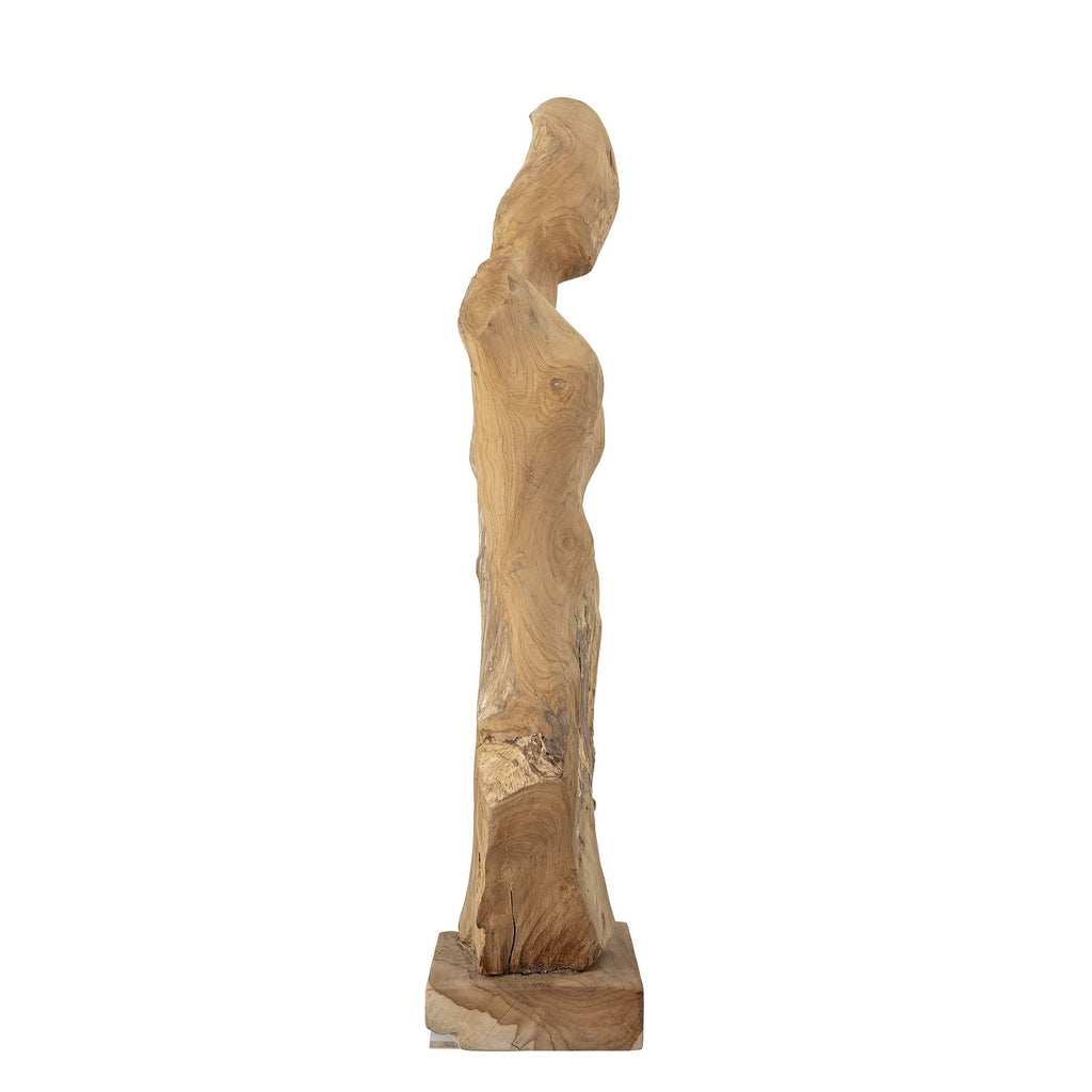 Lenoa Deco naturalny Teak Bloomingville