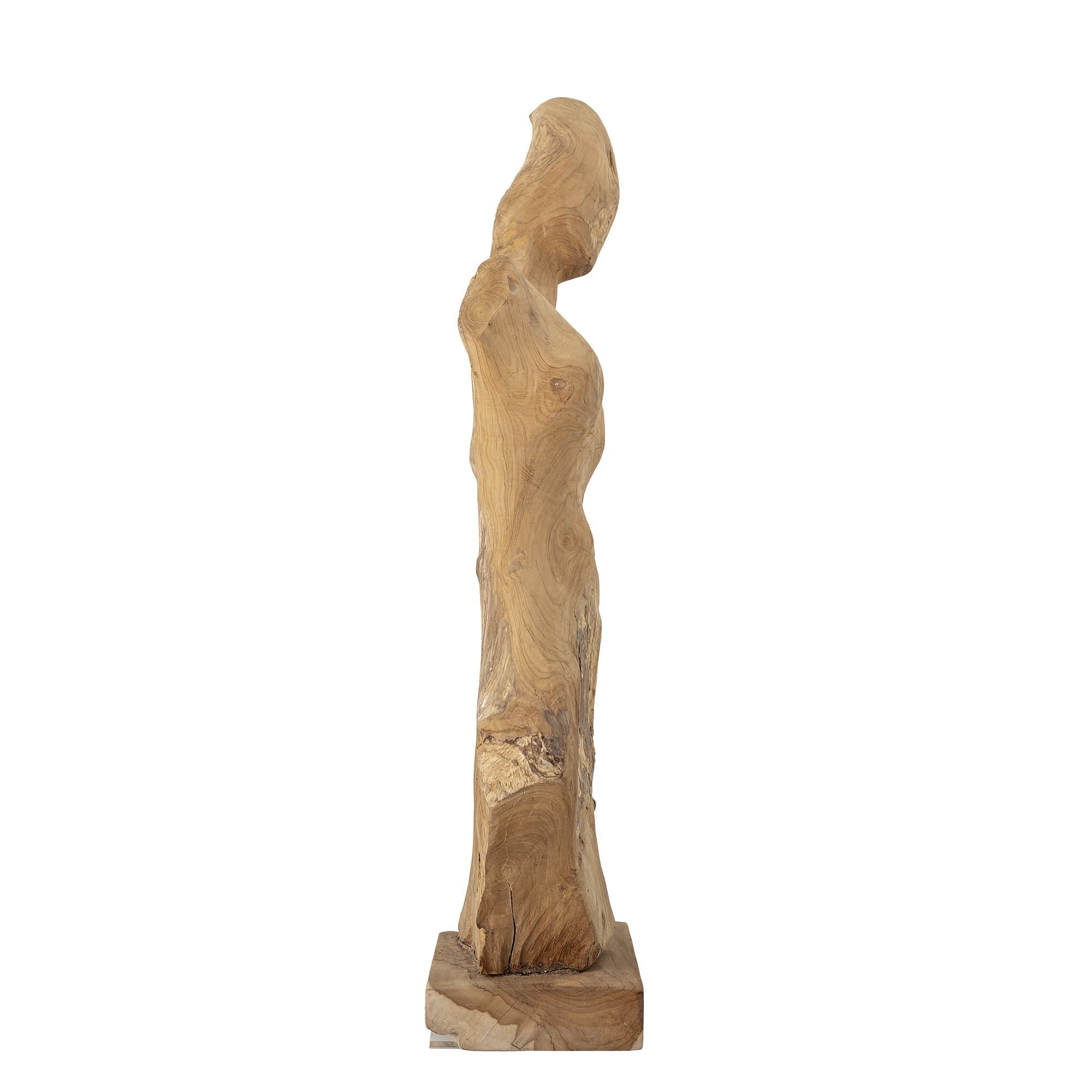 Lenoa Deco naturalny Teak Bloomingville
