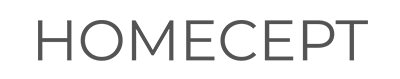 HOMECEPT logo