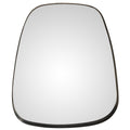 Lustro Marla 66x76cm Zago