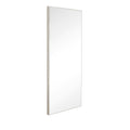 Lustro Shine XL szare 50x4xh120cm Hübsch