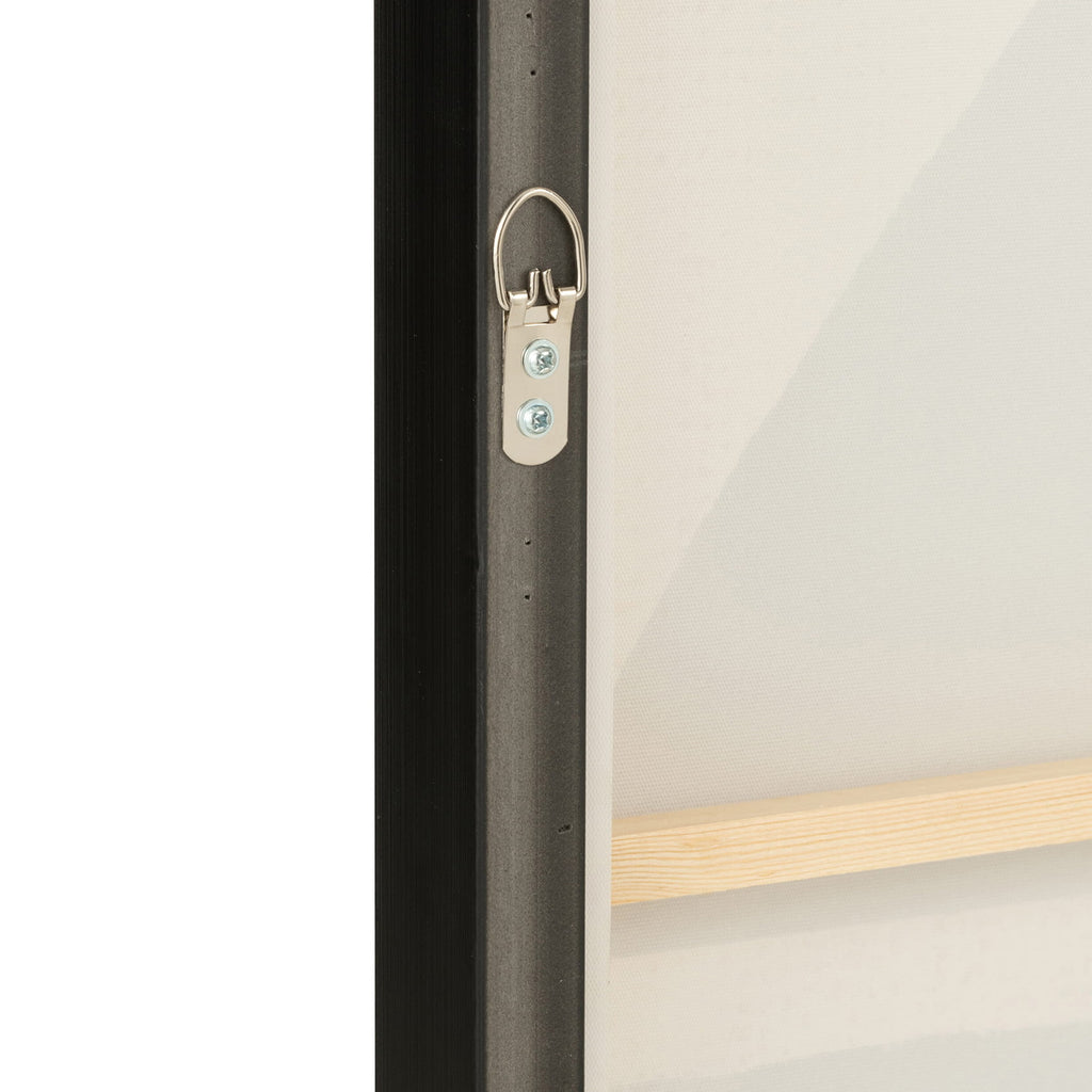 Obraz abstrakcja XXL w ramie 103x143cm J - LINE